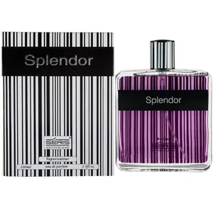 ادو پرفیوم مردانه رووناکس مدل اسپلندور حجم 100 میلی لیتر