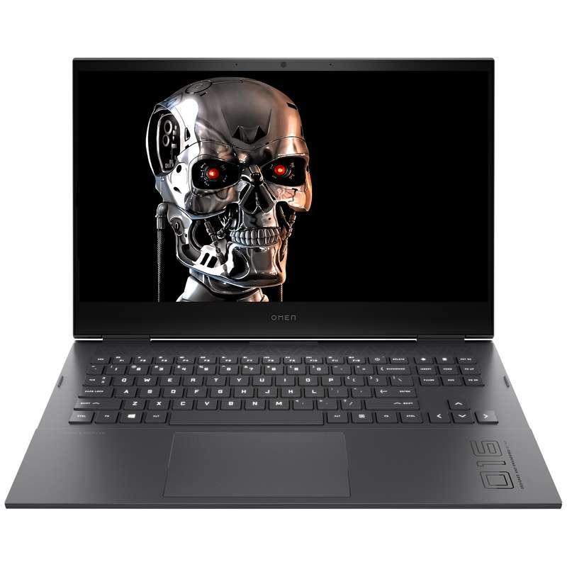 لپ تاپ 16.1 اینچی اچپی مدل OMEN 16-B0001-i7 64GB 1TB 3070 لپ تاپ 16.1 اینچی اچپی مدل OMEN 16-B0001-i7 64GB 1TB 3070