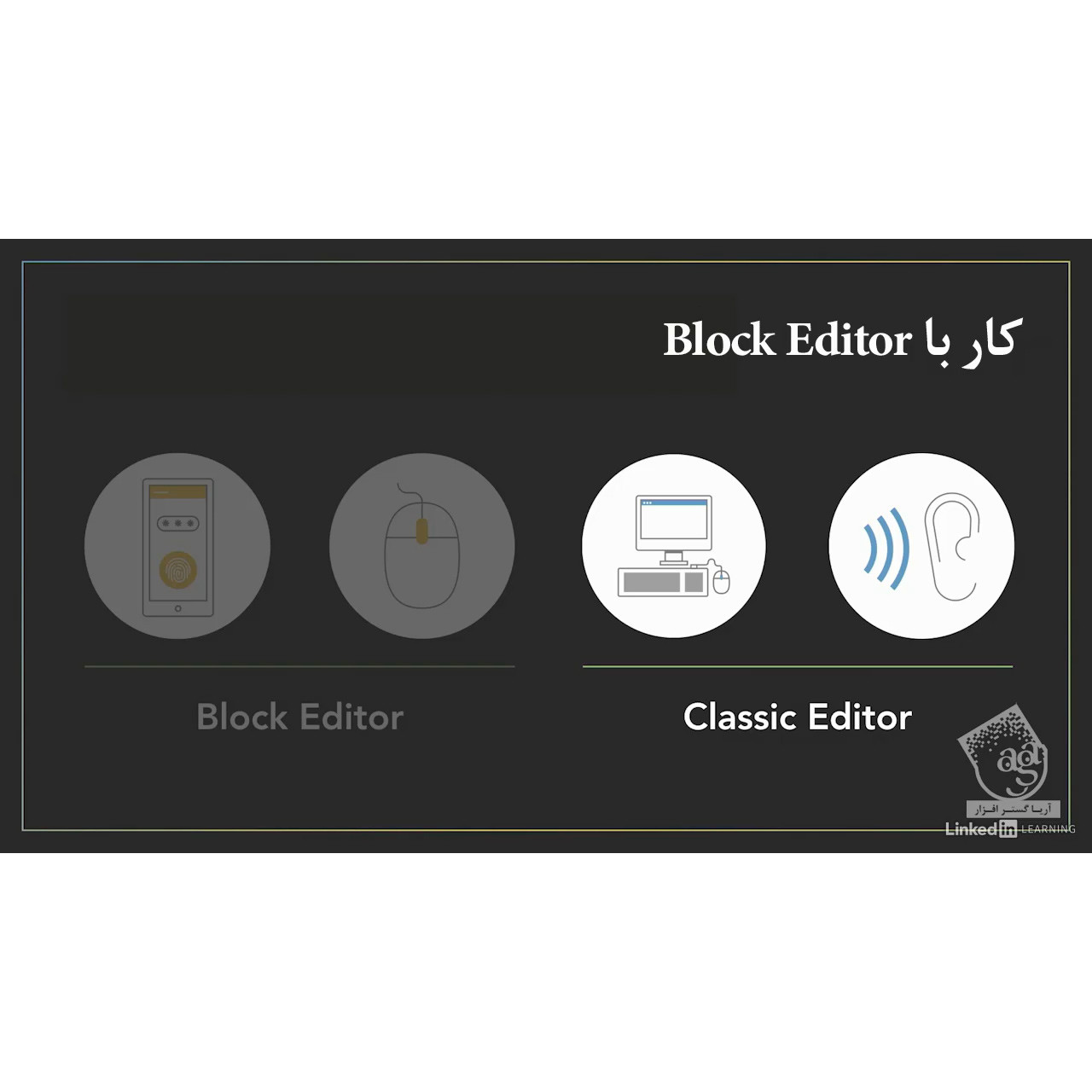 نرم افزار آموزش صفر تا صد وردپرس نشر صفر تا صد نرم افزار آموزش صفر تا صد وردپرس نشر صفر تا صد