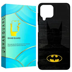 Ghab Guard GCHPA224 Cover for Samsung Galaxy A22 4G / M22 4G / M32 4G