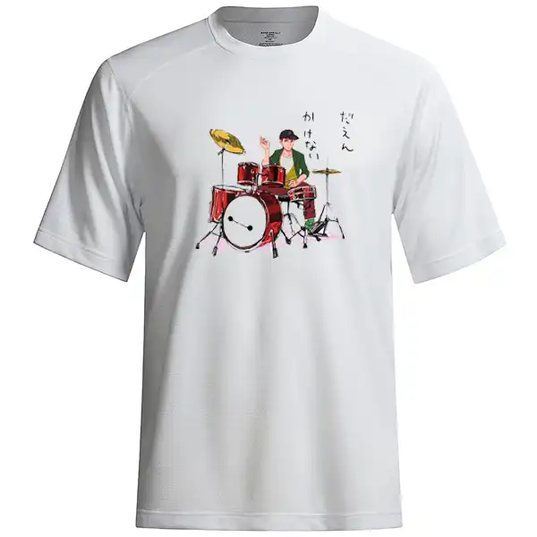 استیکر پارچه و لباس کد 30233