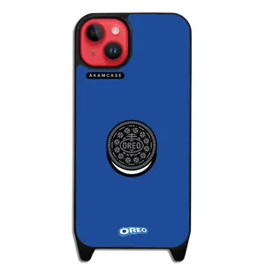 AKAM AMC-WLA14PLUS-OREO12 Cover For Apple iPhone 14 Plus