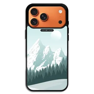 AKAM AMC-WA17PROMAX-WINTER-7 Cover For Apple iPhone 17 Pro Max