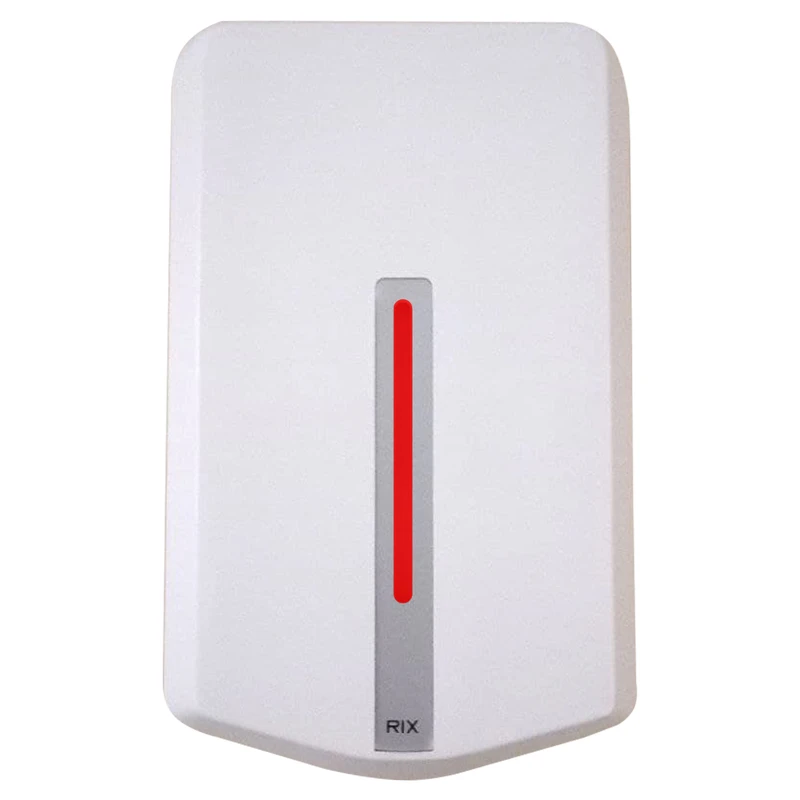پمپ مایع دستشویی اتوماتیک مدل TGA-Rix1100