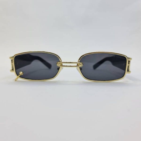 عینک آفتابی جنتل مانستر مدل 8032 - پیرسینگدار -  - 7