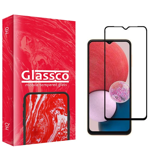 محافظ صفحه نمایش گلس کو مدل Co2 مناسب برای گوشی موبایل سامسونگ Galaxy A13 4G