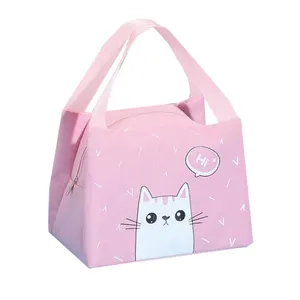 کیف غذا مدل We Cat