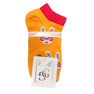 جوراب گی گت  مدل فانتزی کد 65