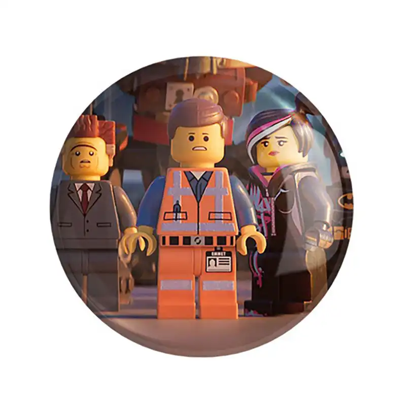 مگنت عرش طرح لگو کد Asm539