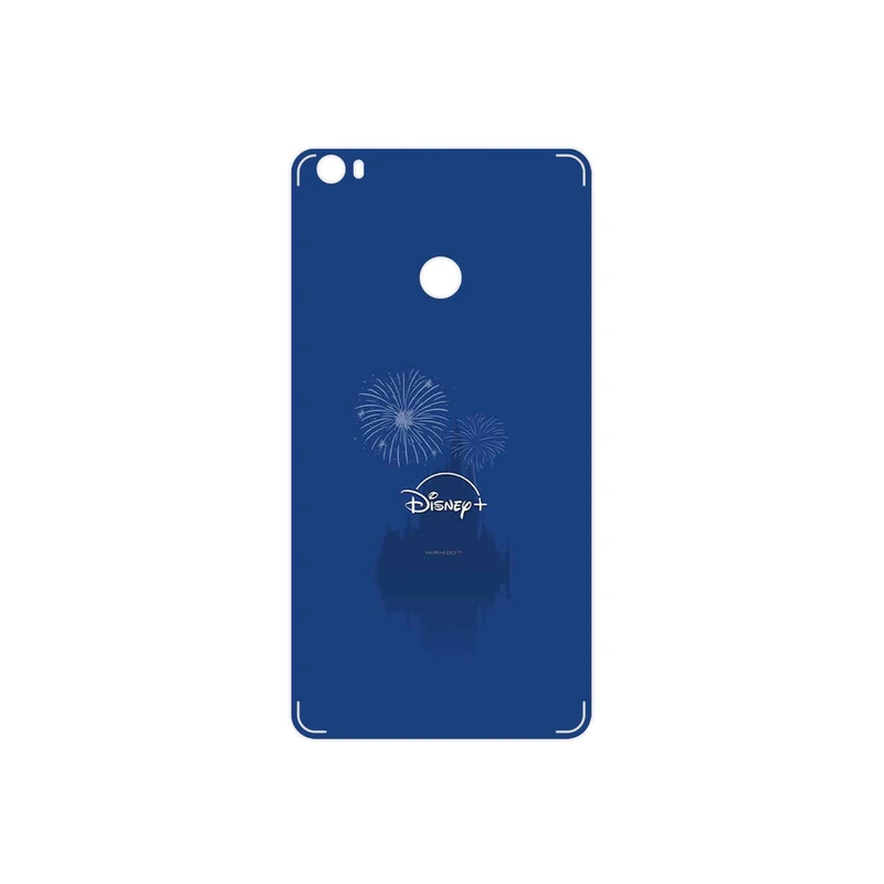 برچسب پوششی ماهوت مدل Disney مناسب برای گوشی موبایل شیائومی Mi Max