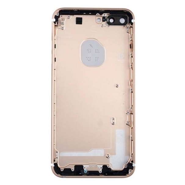 شاسی گوشی موبایل مدل WTOF-A1661-GLD مناسب برای گوشی موبایل اپل iPhone 7 Plus