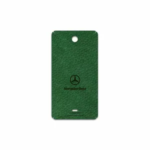 MAHOOT GL-MBNZ Cover Sticker for Microsoft Lumia 430