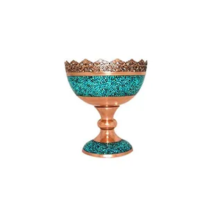 اجیل خوری فیروزه کوبی کد 13