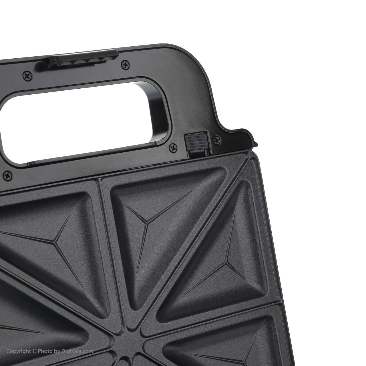 ساندویچ ساز سانرایز 1893 مدل SM401-70