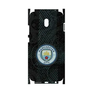MAHOOT Manchester-City-FullSkin Cover Sticker for Xiaomi Redmi 8A