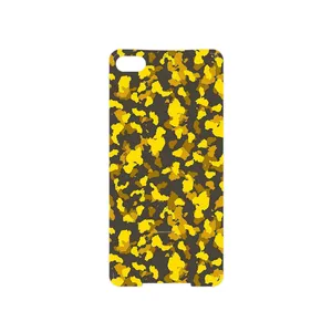 MAHOOT Yellow Infantry Army Cover Sticker for BlackBerry Z30
