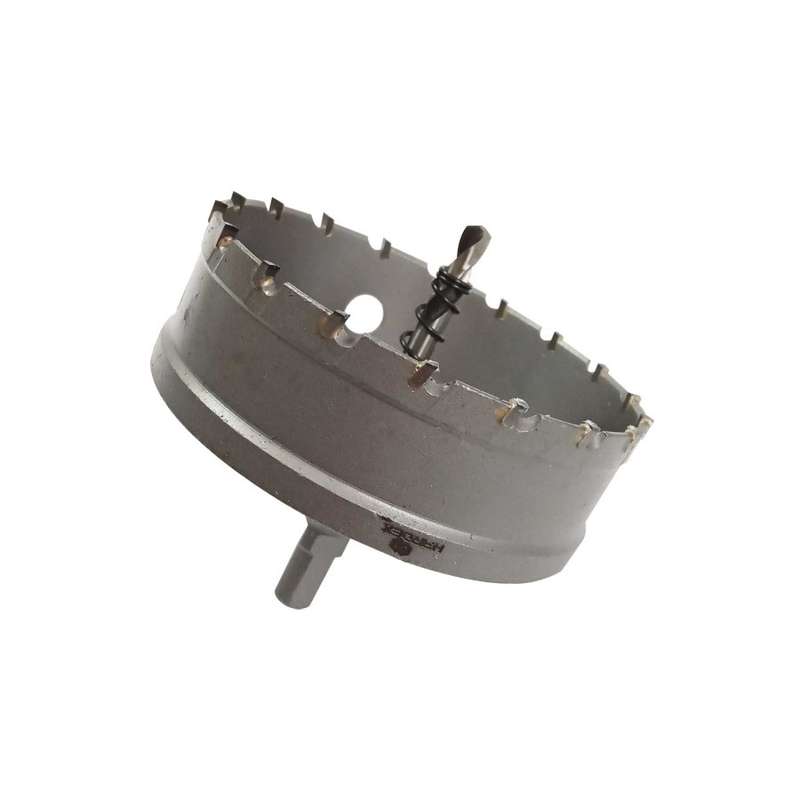 مته گرد بر الماسه هاردکس مدل 100mm سایز 100 میلیمتر