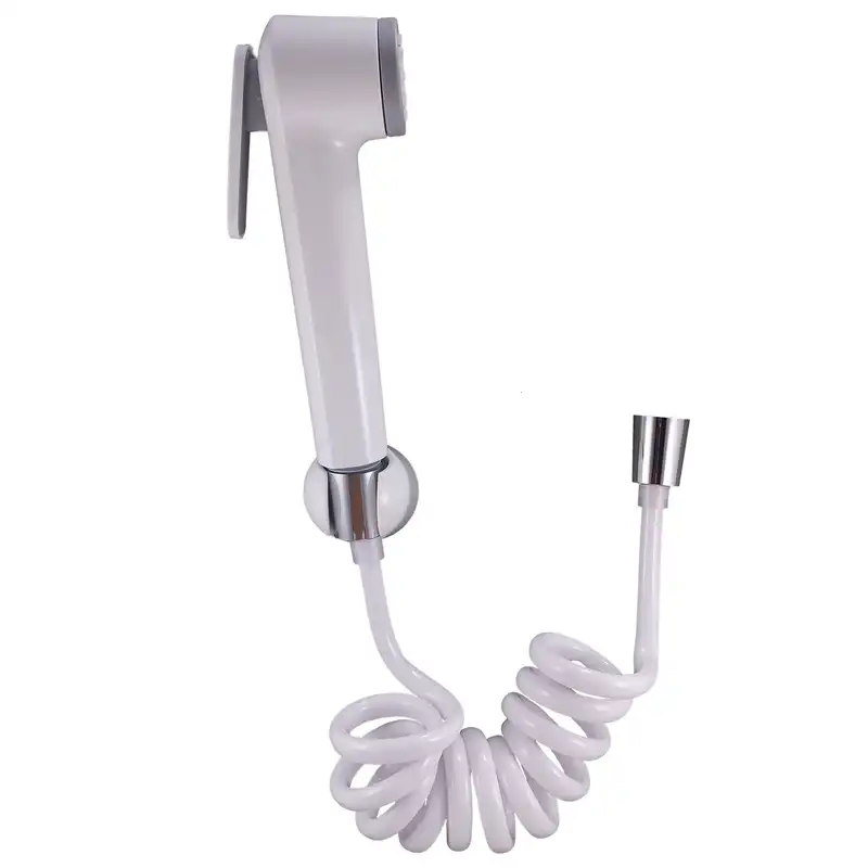 شلنگ توالت آبماه مدل شات اف اسپیرال