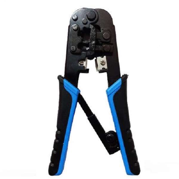 آچار سوکت زن شبکه کی نت مدل K-NTC67068 آچار سوکت زن شبکه کی نت مدل K-NTC67068