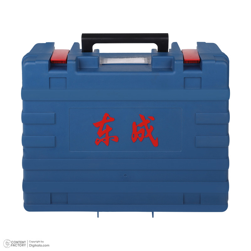 دریل چکشی شارژی براشلس 13 میلیمتری دانگ چنگ مدل DCIZ05-13-dciz05-13 دریل چکشی شارژی براشلس 13 میلیمتری دانگ چنگ مدل DCIZ05-13-dciz05-13