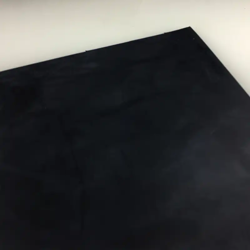 تخته سنبه زنی چرم دوزی مدل Blk_Foam10x20