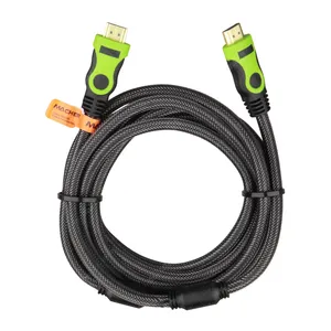 کابل HDMI مچر مدل MR-91 طول 3 متر
