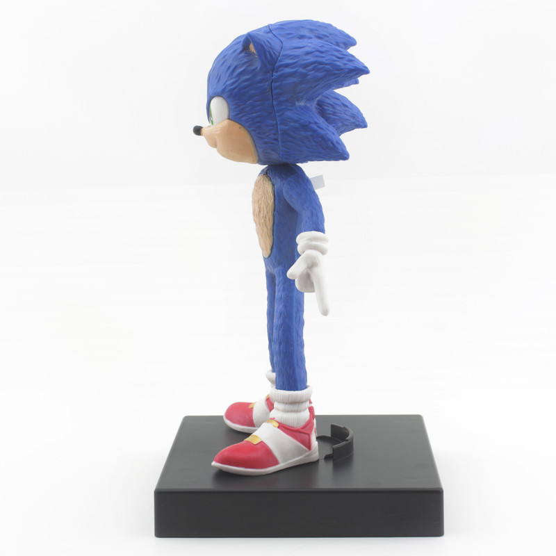 اکشن فیگور مدل سونیک کد 1089