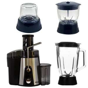 آب میوه گیری مکسی مدل MEX-614A