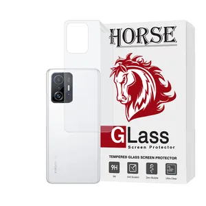 Horse MTBJELL Nano Back Protector For Xiaomi 11T Pro