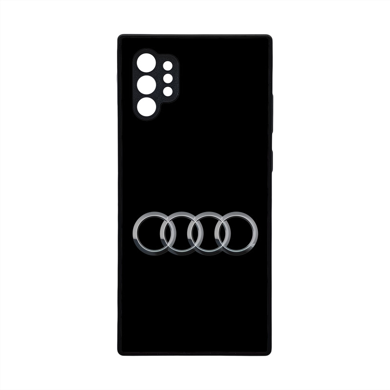 کاور قاب موبایل علوی مدل MLG مناسب برای گوشی موبایل سامسونگ Galaxy Note 10 Plus