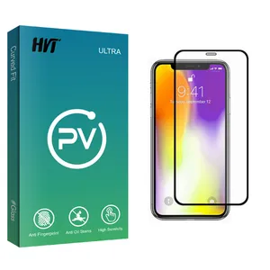 HVT PV glass Screen Protector For Apple iPhone 12 Pro