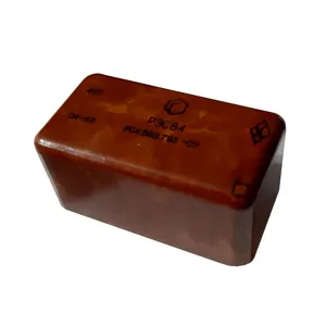 رله 24-7.5 ولت 1.5 آمپر مدل شش کنتاکت 