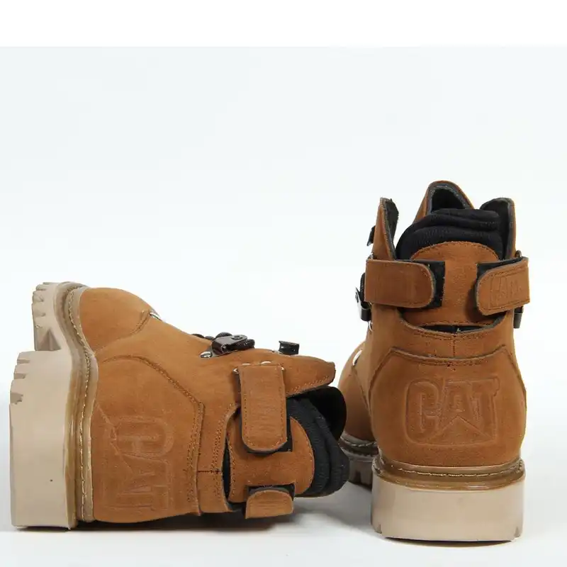 نیم بوت زنانه کد 2028