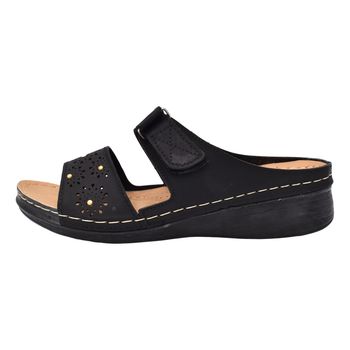  دمپایی زنانه پاپا کد 7450