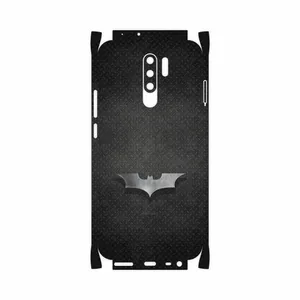 MAHOOT Batman-FullSkin Cover Sticker for Xiaomi Redmi 9