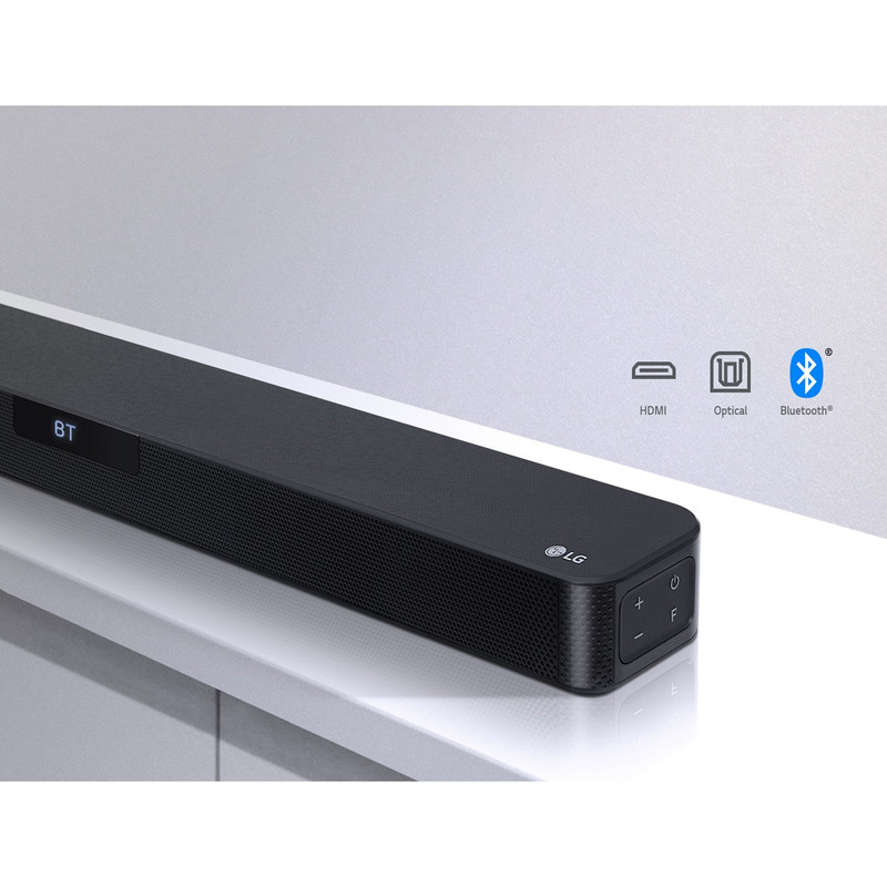 ساندبار ال جی مدل SL5