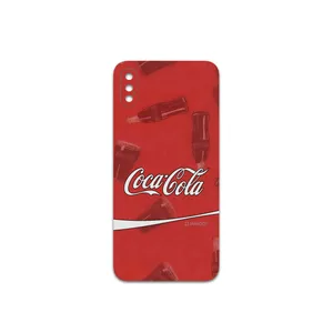 MAHOOT Cc-Cl Cover Sticker for apple iPhone XS