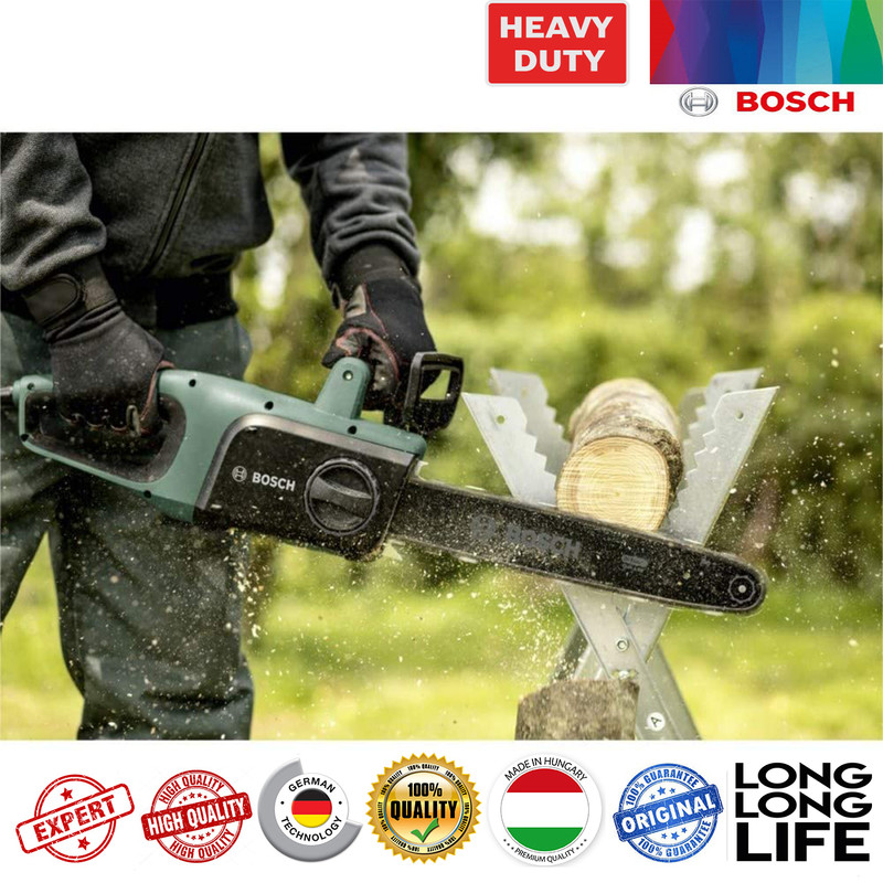 اره زنجیری برقی بوش مدل universal chain 40