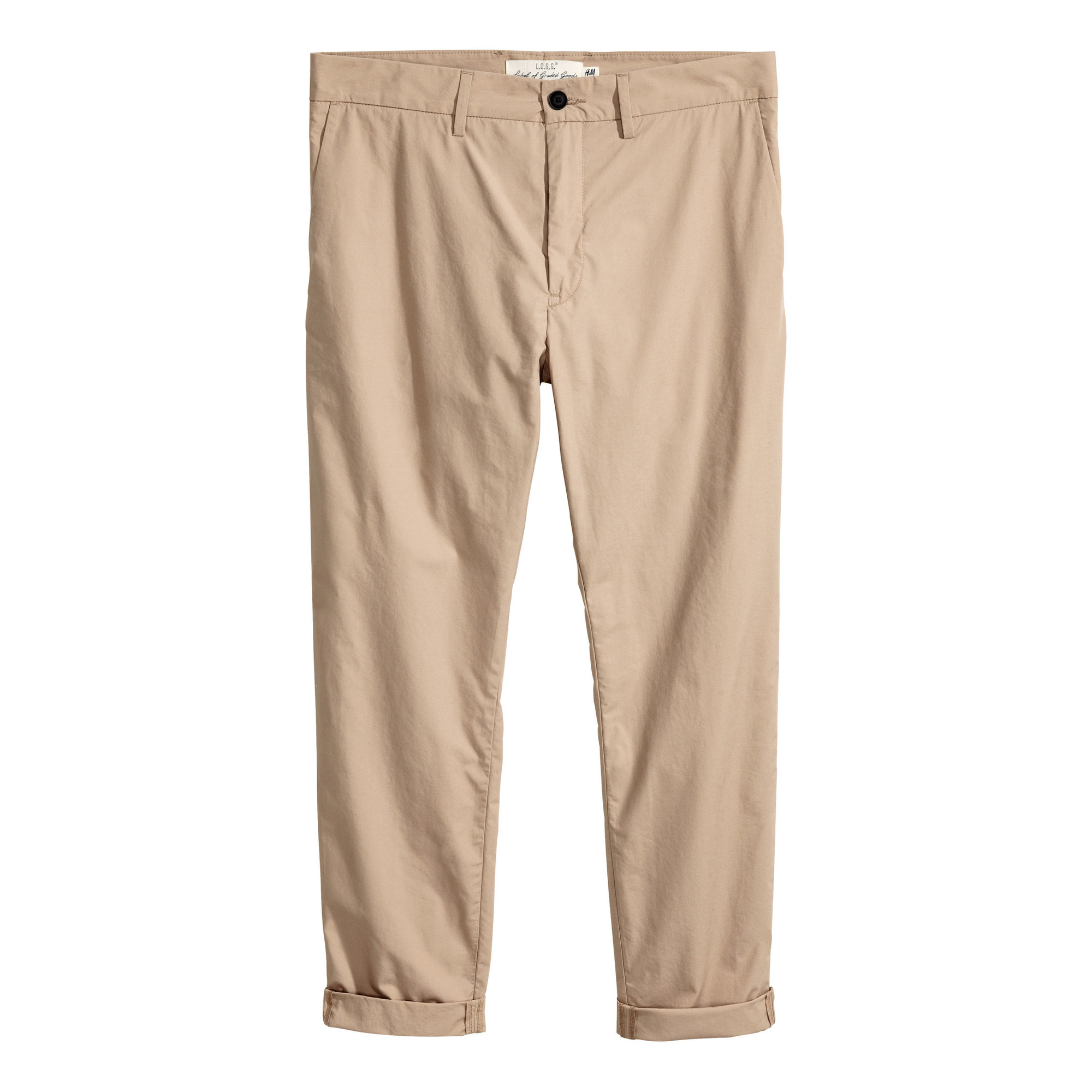 شلوار مردانه اچ اند ام مدل M1-0470229002 