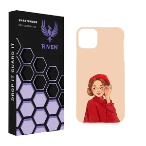 RIVEN RI2-10 Case For Apple iPhone 12 Pro Max