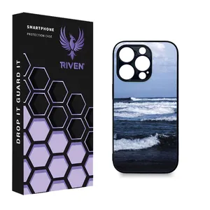 RIVEN RI3-19 Case For Apple iPhone 15 Pro Max