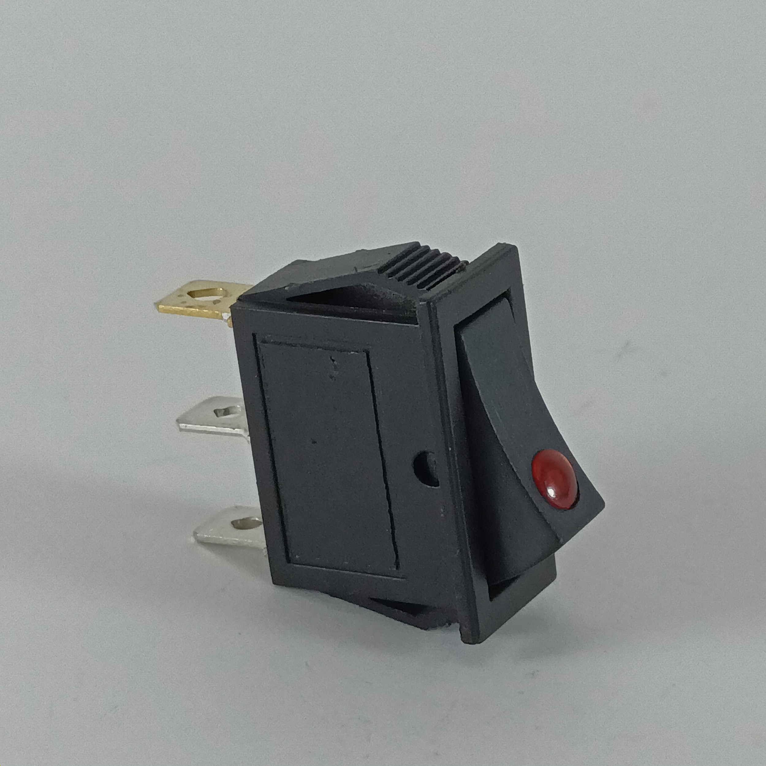 کلید راکر مدل KCD3  کد102520