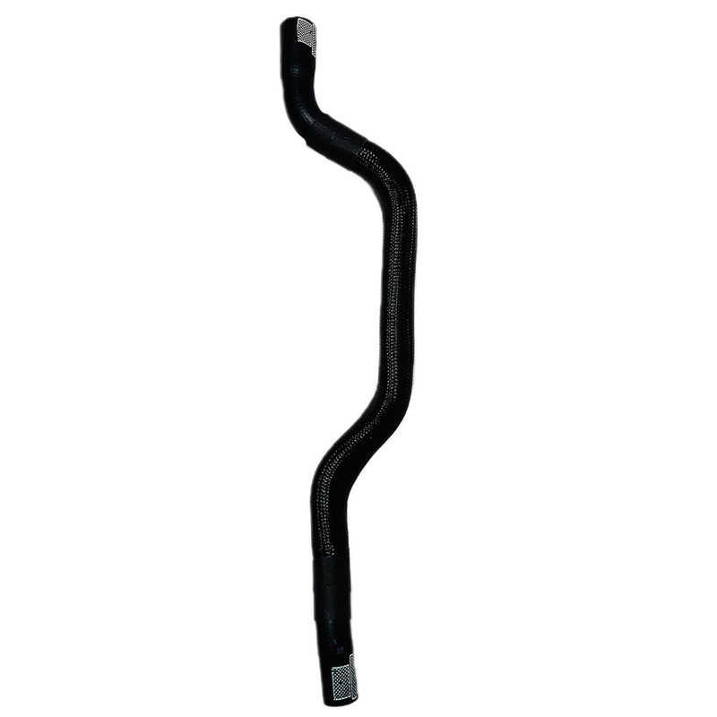 شلنگ ورودی بخاری اچ آی سی مدل کنف دار کد 7003 مناسب برای پژو 206