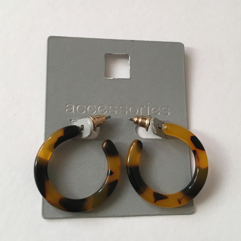 گوشواره زنانه اکسسورایز مدل GA285 گوشواره زنانه اکسسورایز مدل GA285