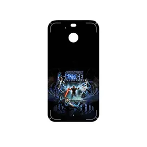 MAHOOT Star Wars Game Series Cover Sticker for HTC 10 Evo
