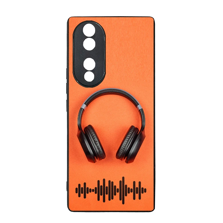 کاور طرح هدست مناسب برای گوشی موبایل آنر 70