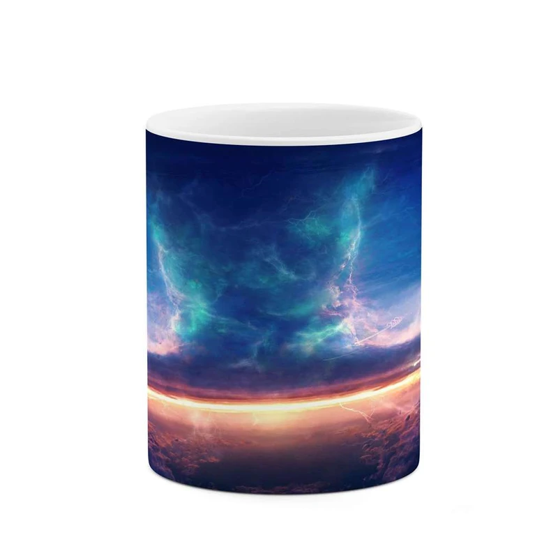 ماگ کاکتی مدل فانتزی کد mgh14633