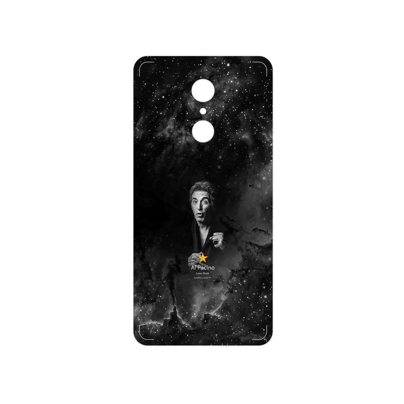 برچسب پوششی ماهوت مدل Al Pacino مناسب برای گوشی موبایل شیائومی REDMI 5