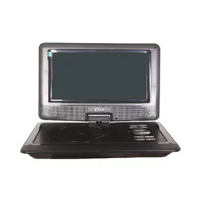 پخش کننده دی وی دی کلارو مدل CL-116