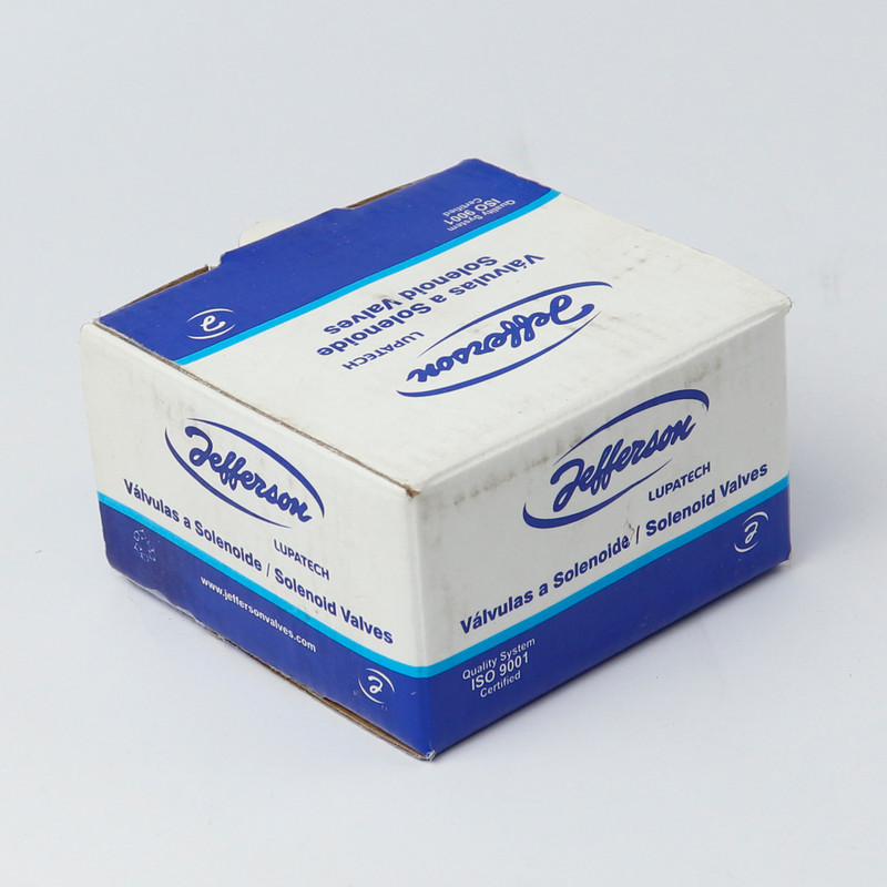 شیر برقی مغناطیسی جفرسون مدل 3.8